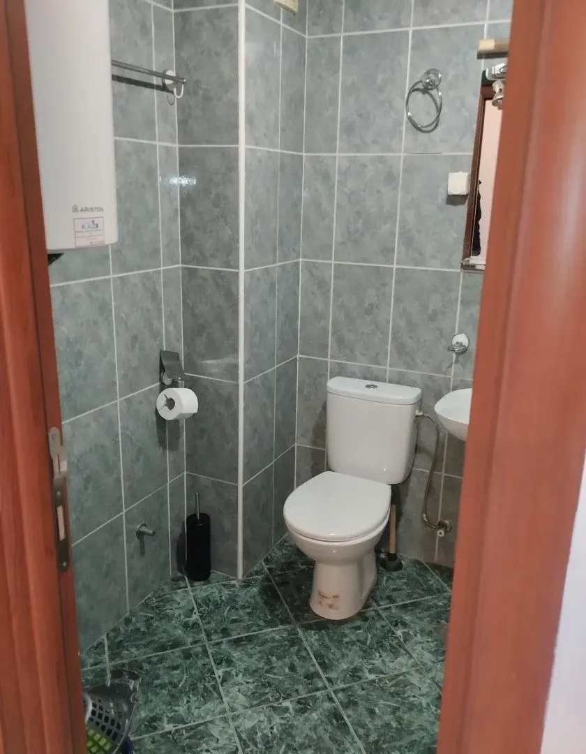 Prodaja, jednosoban stan, 45m², Stari Aerodrom, Podgorica