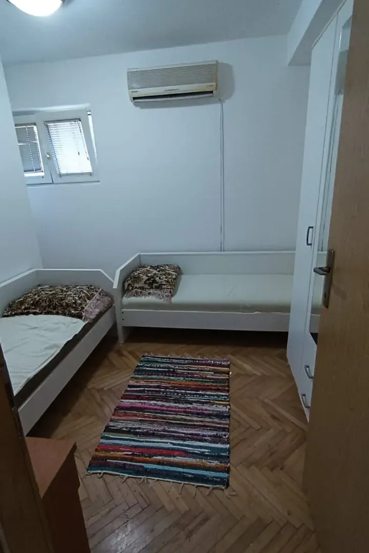 Prodaja, dvosoban stan, 50m², Dumidran, Tivat