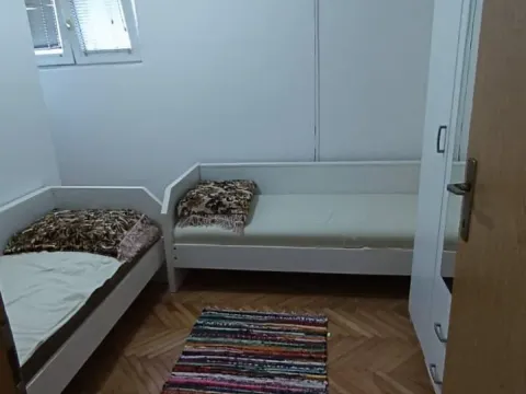 Prodaja, dvosoban stan, 50m², Dumidran, Tivat - image 8