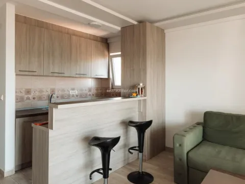 Prodaja, jednosoban stan, 52m², Marići, Tivat - image 6