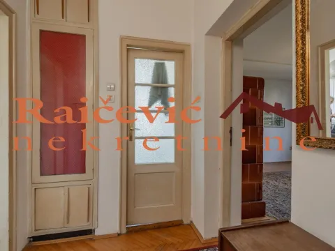 Prodaja, jednosoban stan, 43m², Crveni Krst, Beograd - image 9