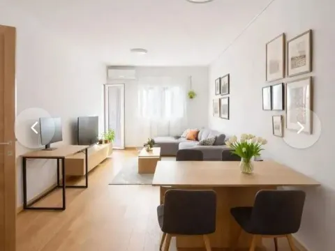 Prodaja, jednosoban stan, 48m², New City, Podgorica - image 2