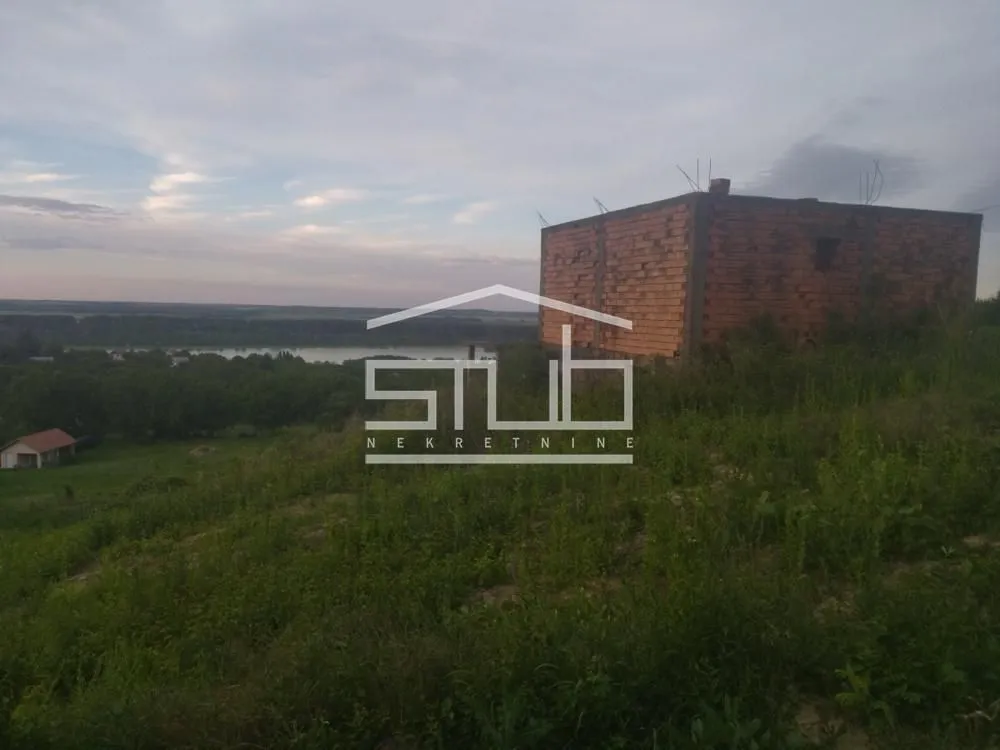 Prodaja, plac, 3231m², Novi Slankamen, Inđija