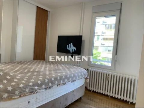 Rent, two bedroom apartment, 41m², Novi Beograd Sve Podlokacije, Beograd - image 5