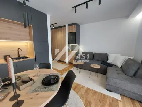 Izdavanje, stan, 27m², Telep, Novi Sad Sve Podlokacije - image 6