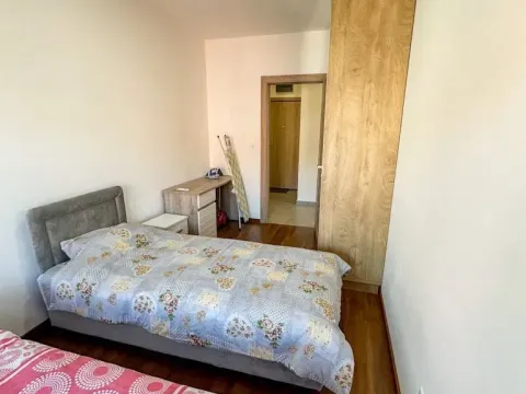 Izdavanje, dvosoban stan, 68m², Master Kvart, Podgorica - image 7