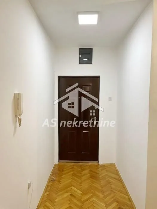 Rent, two bedroom apartment, 55m², Stari Grad, Beograd
