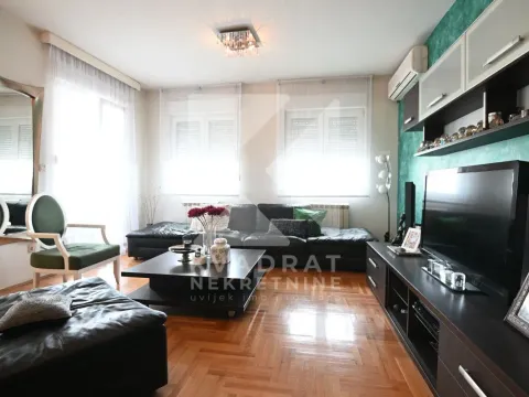 Prodaja, trosoban stan, 185m², Stari Aerodrom, Podgorica - image 2