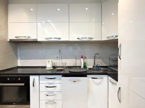 Izdavanje, stan, 49m², Central Point, Podgorica - image 5