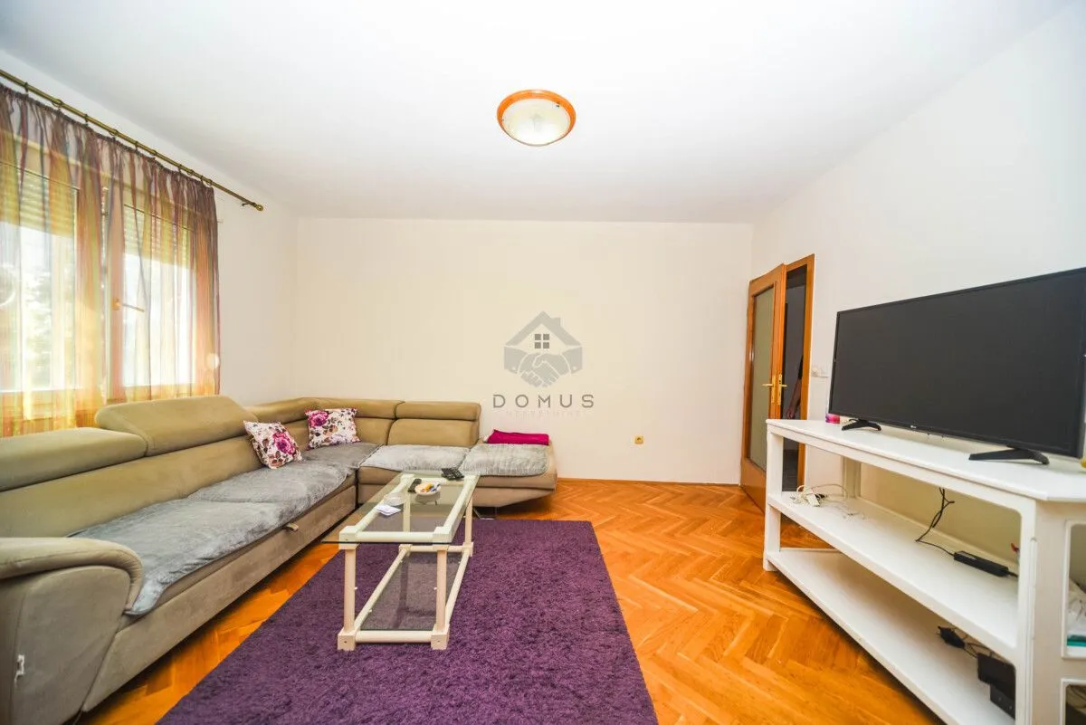 Rent, two bedroom apartment, 75m², Zagorič, Podgorica