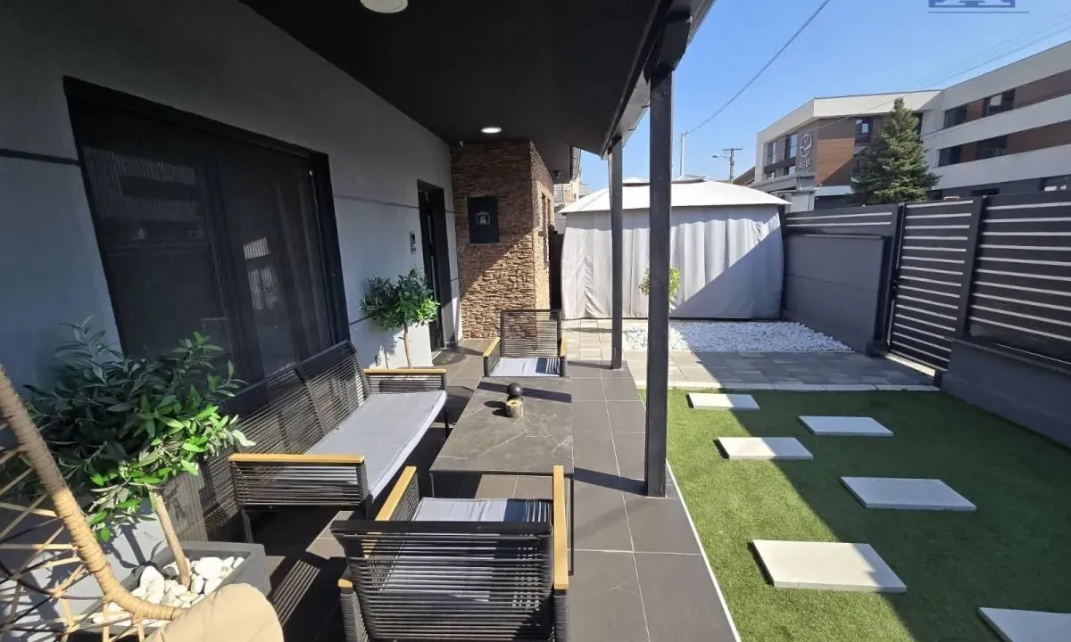 Prodaja, kuća, 74m², Telep, Novi Sad Sve Podlokacije