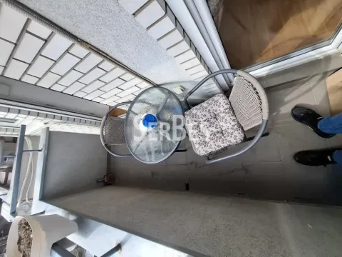 Izdavanje, dvosoban stan, 42m², Grbavica, Novi Sad Sve Podlokacije - image 12