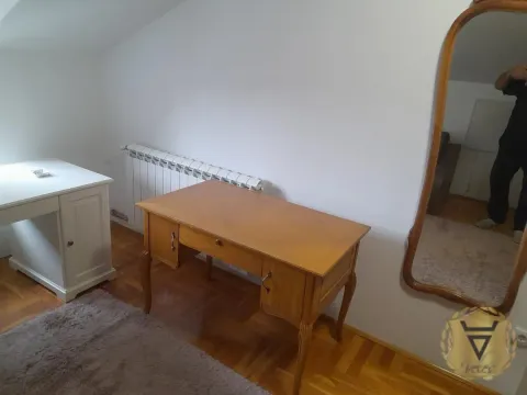 Rent, four bedroom apartment, 105m², Denkova Basta, Zvezdara Sve Podlokacije - image 13