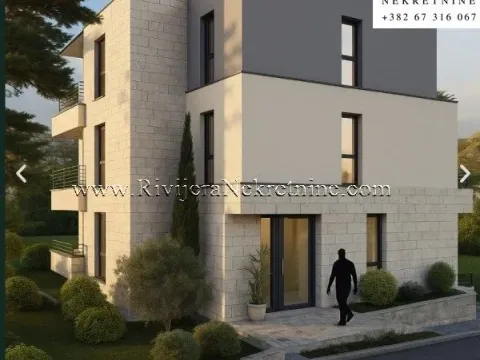 Prodaja, jednosoban stan, 41m², Orahovac, Kotor - image 9