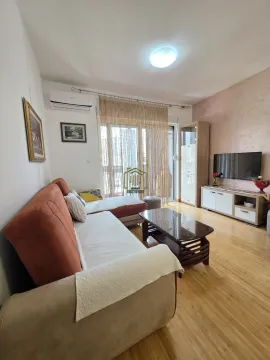 Izdavanje, jednosoban stan, 46m², Zabjelo, Podgorica - image 2