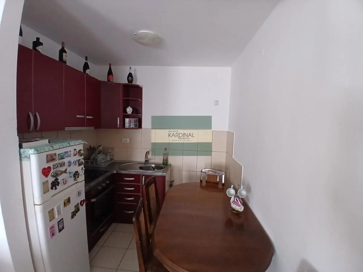 Sale, three bedroom apartment, 73m², Centar, Jagodina