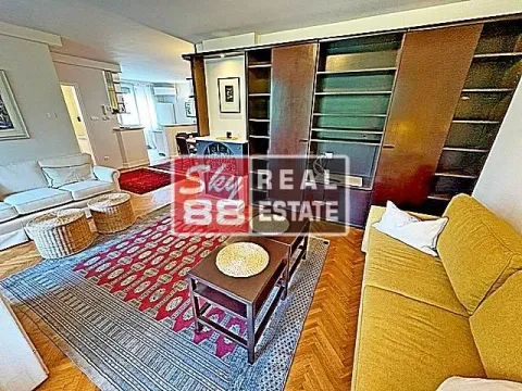 Rent, two bedroom apartment, 65m², Savski Venac, Beograd - image 6