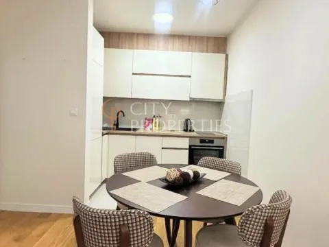 Izdavanje, stan, 49m², Central Point, Podgorica - image 9