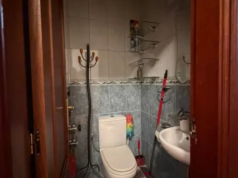 Rent, three bedroom apartment, 100m², Gorica C, Podgorica - image 19