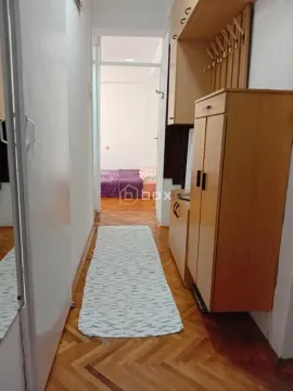 Izdavanje, dvosoban stan, 44m², Medijana, Niš - image 6
