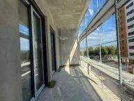 Prodaja, dvosoban stan, 64m², Stari Aerodrom, Podgorica - image 1