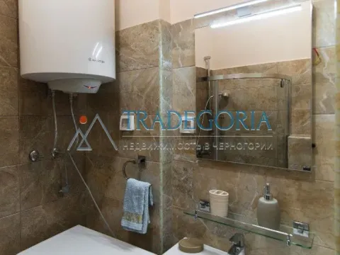Prodaja, jednosoban stan, 44m², Budva, Crna Gora - image 23