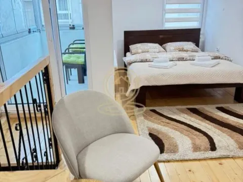 Izdavanje, dvosoban stan, 78m², Južni Bulevar, Vračar Sve Podlokacije - image 5