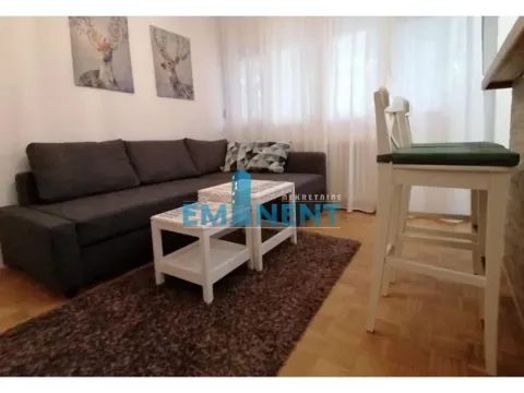 Izdavanje, stan, 35m², Novi Beograd Sve Podlokacije, Beograd - image 1