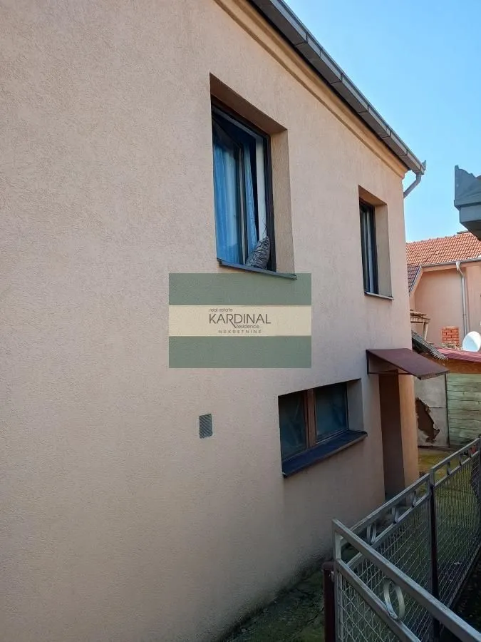 Prodaja, kuća, 76m², Pivara, Kragujevac