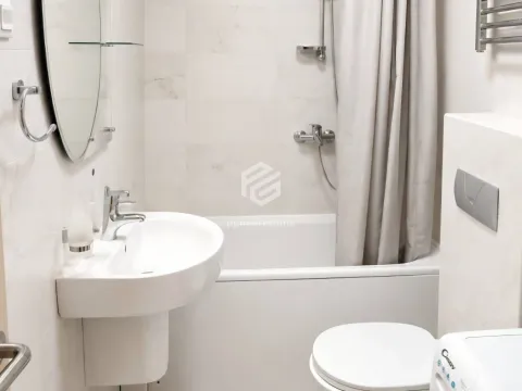 Rent, one bedroom apartment, 49m², Preko Morače, Podgorica - image 8