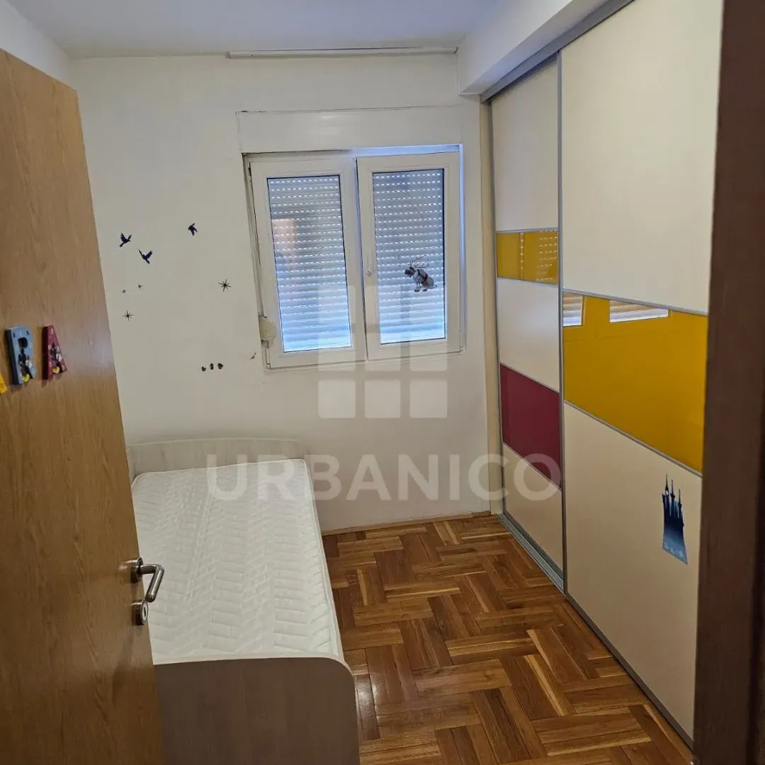Prodaja, dvosoban stan, 80m², Zagorič, Podgorica