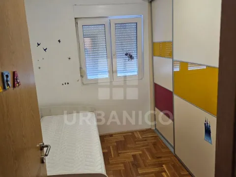 Sale, two bedroom apartment, 80m², Zagorič, Podgorica - image 7