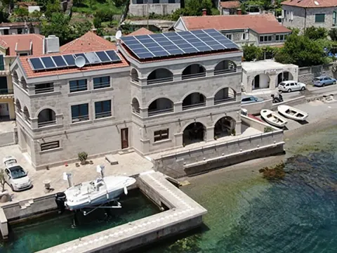 Sale, house, 411m², Đenovići, Herceg Novi - image 14