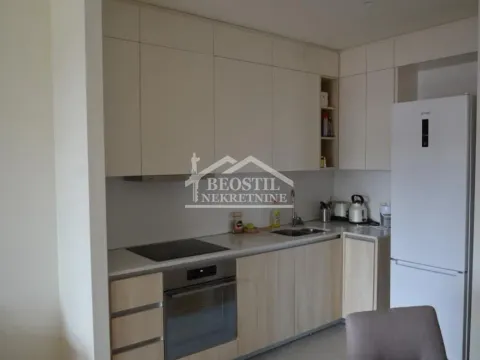 Prodaja, trosoban stan, 82m², Savski Venac, Beograd - image 6