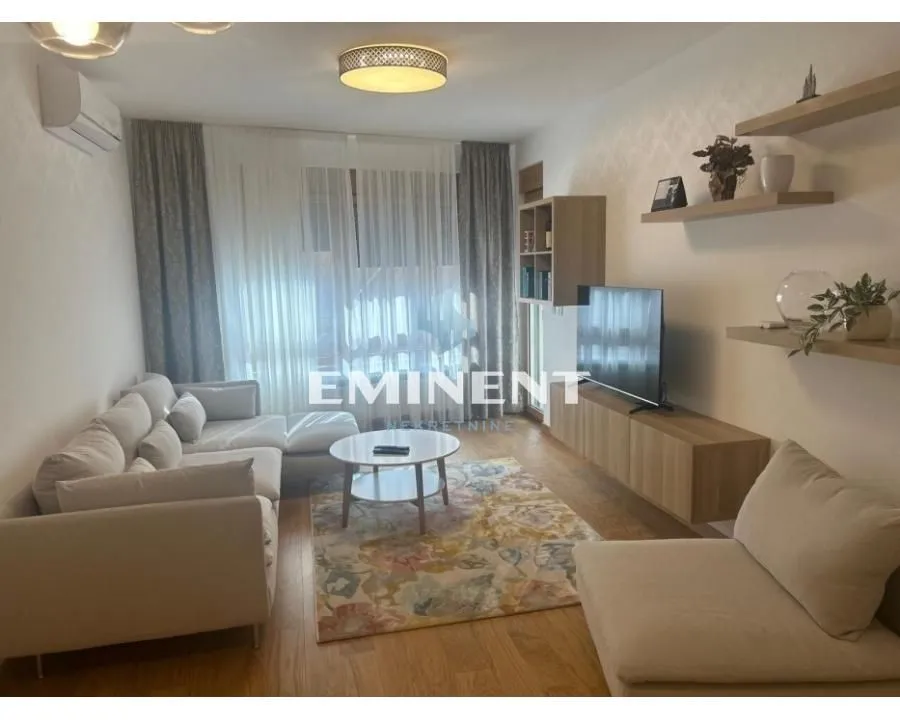 Rent, three bedroom apartment, 90m², Tašmajdan, Palilula Sve Podlokacije