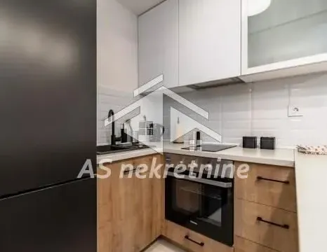 Izdavanje, dvosoban stan, 40m², Vukov Spomenik, Zvezdara Sve Podlokacije - image 10