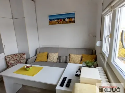 Prodaja, garsonjera, 19m², Kej, Novi Sad Sve Podlokacije - image 3
