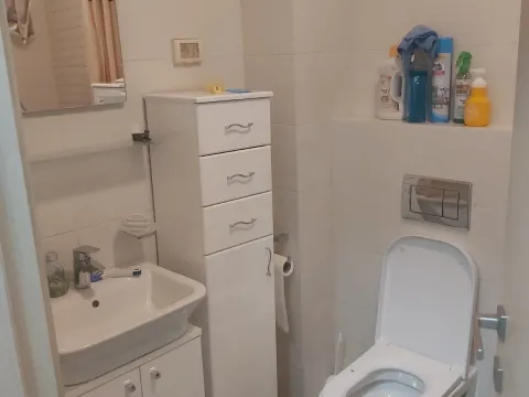 Rent, one bedroom apartment, 47m², City Kvart, Podgorica - image 4