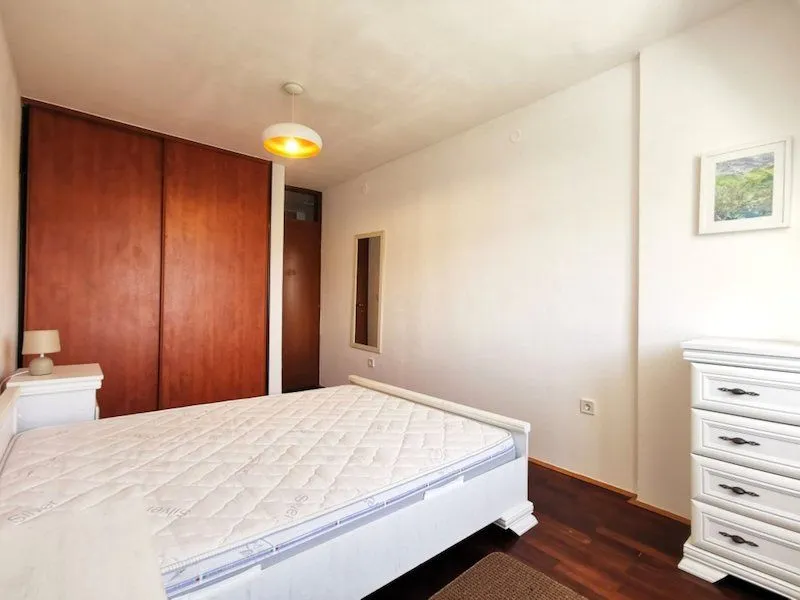 Rent, one bedroom apartment, 59m², Preko Morače, Podgorica