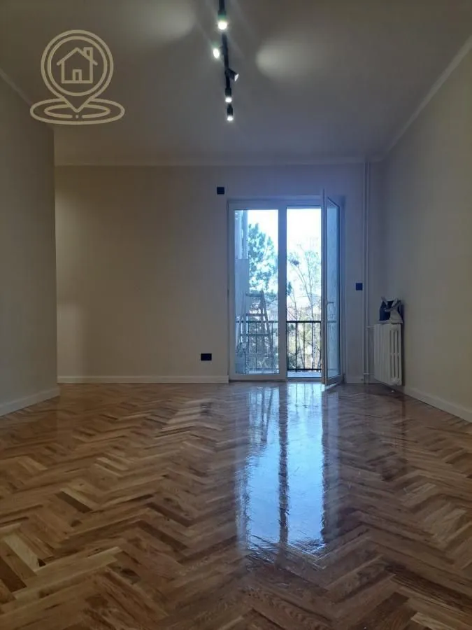 Prodaja, dvosoban stan, 59m², Stari grad, Novi Sad
