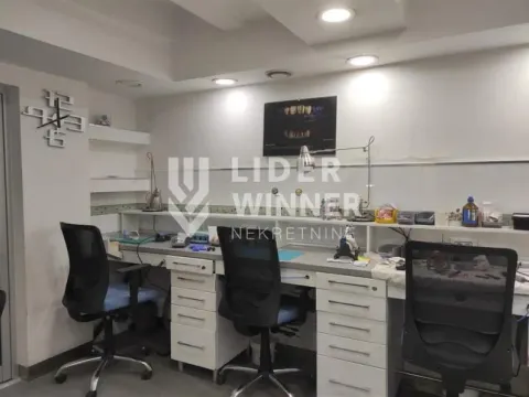 Prodaja, trosoban stan, 66m², Vračar Sve Podlokacije, Beograd - image 10