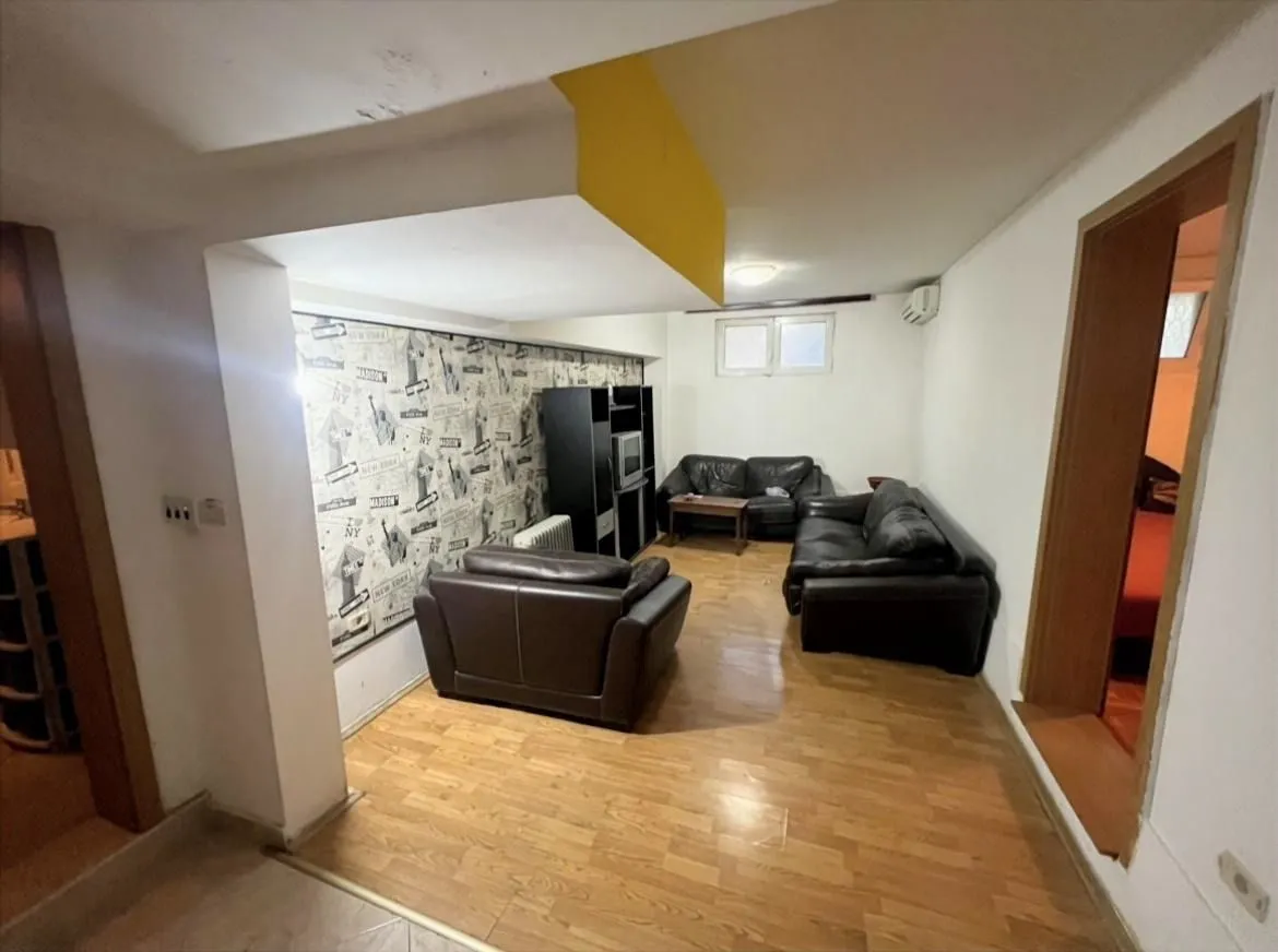 Prodaja, jednosoban stan, 45m², Momišići, Podgorica