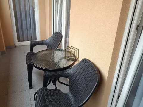 Izdavanje, dvosoban stan, 76m², Tuški Put, Podgorica - image 8