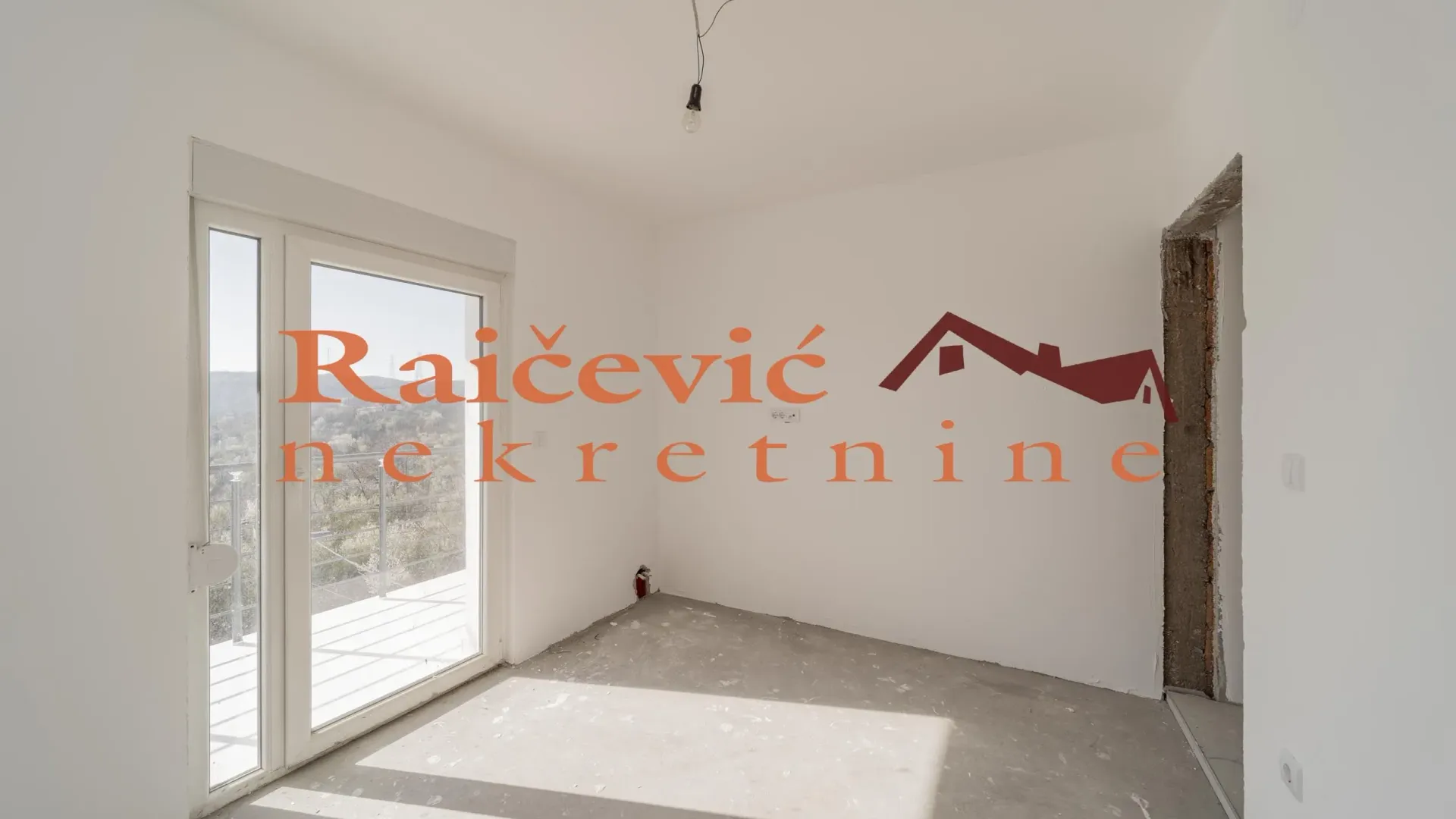 Prodaja, trosoban stan, 81m², Grocka, Beograd