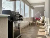 Prodaja, četvorosoban stan, 160m², Lion, Zvezdara Sve Podlokacije - image 15