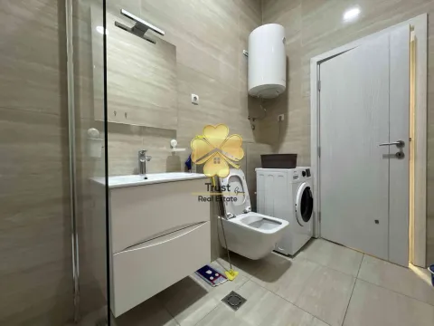 Izdavanje, jednosoban stan, 50m², Podgorica, Crna Gora - image 7