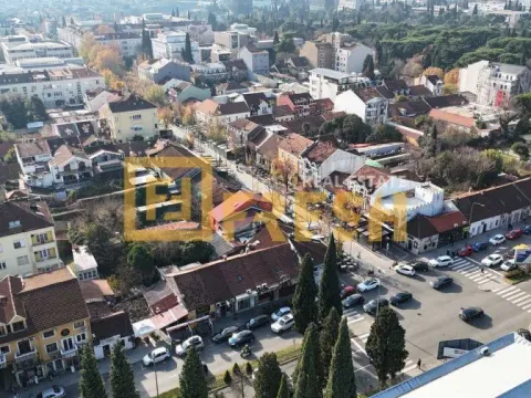 Sale, land lot, 200m², Centar, Podgorica - image 2