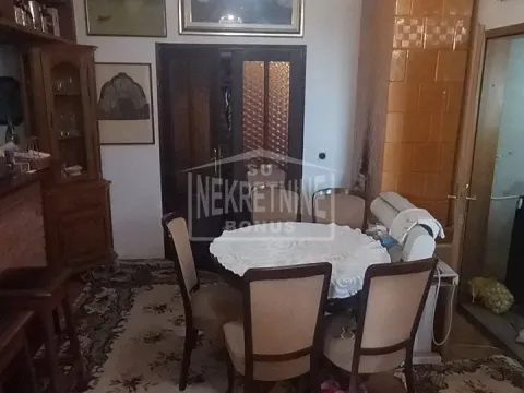 Sale, house, 220m², Palić, Subotica - image 13