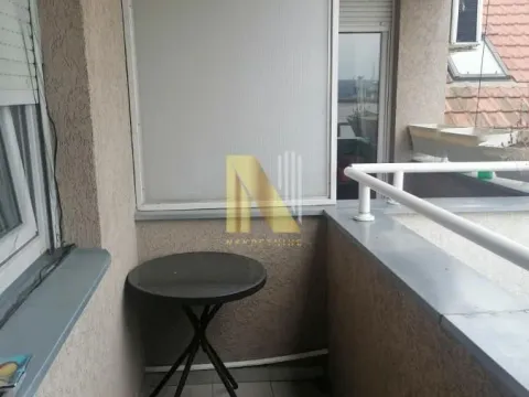 Izdavanje, garsonjera, 25m², Petrovaradin, Novi Sad - image 5