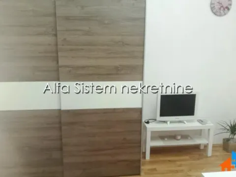 Izdavanje, jednosoban stan, 38m², Brace Jerković, Voždovac Sve Podlokacije - image 8
